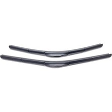 Prime Ön Cam Silecek Takımı 53X45CM 323 Sedan ile Uyumlu 1998-2000