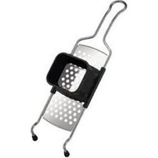 Prime Spaetzle Hamur Rendesi 95030 - Paslanmaz Çelik 14 cm x 40,5 cm