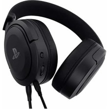 Filizora Digital Market Trust Gaming Gxt 498 Forta Ps5 Gaming Kulaklık – Playstation 5 Için Resmi Lisanslı, Ps4 Uyumlu, Dayanıklı Tasarım, Çıkarılabilir Mikrofon