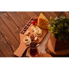 Prime Bambum B0279 Edam-Cheese, Kahverengi