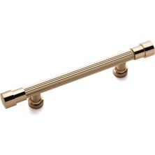 Prime Altın 22 cm Çekme/sürgü Kapı Kolu