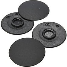 Prime MacBook Air Pro Uyumlu A1278 A1286 A1297 A1370 A1465 A1369 A1466 Alt Kapak Plastiği Rubber Feet Seti Kaymaz Taban Yenileme Parçası Darbe Önleyici Tam Uyum 2010-2017