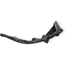 Ön Tampon Sağ Far Alt Braketi 3B0807050C Vw Passat B5 ile Uyumlu 1997-2000