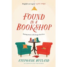 Found In A Bookshop: The Perfect Summer Read - Heart-Warming And Unforgettable