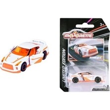 Prime Limited Edition Nıssan Gt-R