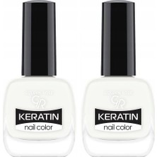 Prime Keratin Nail No:81 - Oje 2li Paket
