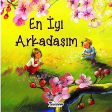 Teleskop Popüler Bilim En Iyi Arkadaşım - Akrabalar Serisi