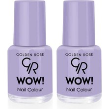 Prime Wow Nail NO:115 - Oje 2li Paket