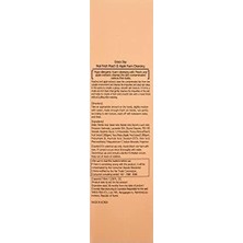 Prime Grace Day Şeftali ve Elma Özlü Derinlemesine Temizleyici Köpük Fresh Peach Foam Cleanser