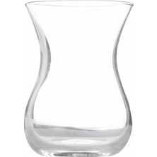 Prime Tutku Çay Bardağı 6'lı 125CC