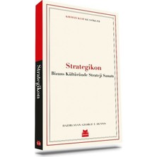 Strategikon - Bizans Kültüründe Strateji Sanatı