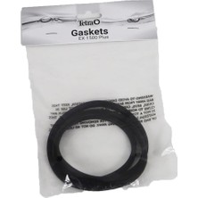 Prime Dış Filtre Ex 1500 Plus Için Filtre Başlığı Contası
