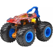 Prime Trucks 1:64 Güçlü Ikili Arabalar Scorpedo & Baja Buster FYJ64 - JCC64