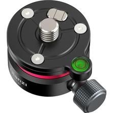 Prime TT37 Kafası Için Mini Dengeleyici Taban