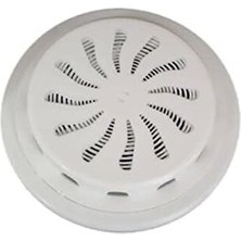 Prime Doğalgaz Ayarlı Cam Menfezi/aç-Kapa Soğuk Havayı Engeller 1410