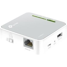 Prime TL-WR902AC, AC750 Mbps Travel Router