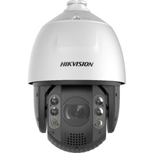 Prime . 4mp Ir Ptz Dome Ağ Kamerası, 32 Kat Yakınlaştırma ve Entegre 6 Mp Görüş Kamerası (180° Görüş Alanı).