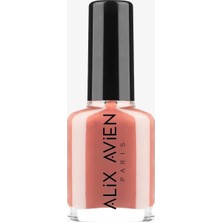 Karok Ticaret Limited Edition Nude Bej Oje-Yüksek Pigmentli Uzun Süreli Kalıcılık Hızlı Kuruma-Nail Lacquer No:2