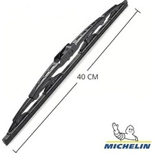 Prime Rainforce™ MC13916 40CM 1 Adet Telli Silecek