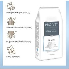 Prime Struvite Urinary Idrar Yolu Destekleyici Kedi Maması 3 kg