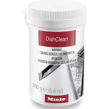 Prime Dishclean Bulaşık Makinesi Temizleme Tozu, 160 G