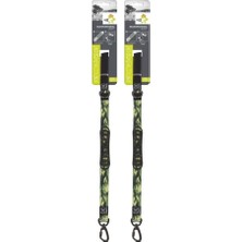 Prime Flex Pro Multifonksiyonel Gezdirme Tasma Kamuflaj (2 Paketi)