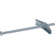 Prime 50 Adet Yuvarlak Kafa Standart Duty, 370054