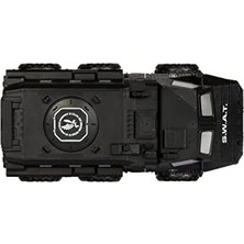Prime R.c Uzaktan Kumandalı S.w.a.t. Kamyonu