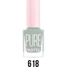 Prime Pastel Pure Oje 618