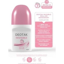 Prime Deotak Invisible Roll-On