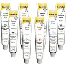 Prime Gimcat Kedi Macunu Energy Paste 50 gr
