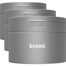 Karok Ticaret Kremi Toner Pad · Tonik Pad 60 Adet · Yaşlanma Karşıtı, Gözenek Sıkılaştırıcı · C Vitamini, Kafein, 8d Hyaluronik Asit (3 Paketi)