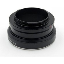 Prime Ayex R – E Mount (Nex) Lens Adaptörü | R Lensleri A7 A9 A6000 A6400 ile Uyumlu