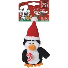 Prime M-Pets Christmas Comet Köpek Oyuncağı
