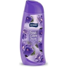 Prime Fresh Care Menekse Duş Jeli 500ML