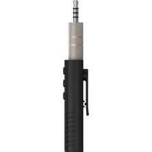 Prime 3.5mm Aux To Bluetooth Araç Kiti (Düz Girişli)