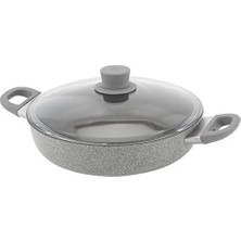 Prime Pilav Tenceresi, 28 cm
