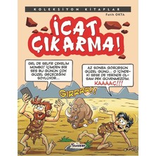 Teleskop Popüler Bilim Koleksiyon Kitaplar - Icat Çıkarma!