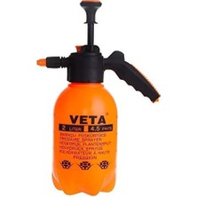 Prime Veta 2b Basınçlı Püskürtücü 2lt