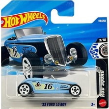 Prime Tekli Arabalar 33 Lo Boy JJJ76