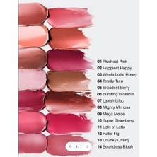 Prime Chubby Stick Tinted Lip Balm | Moisturizing + Hydrating, Totally Tutu