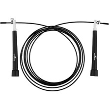 Ayarlanabilir Çelik Telli Atlama Ipi - Speed Rope