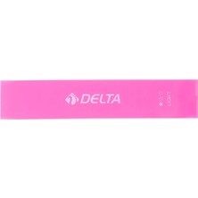 Prime 10 Adet Hafif Sert Aerobik Band Latex Pilates Yoga Lastiği