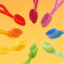 Prime Kids 3-7 Yaş Diş Fırçası Asorti (1 Adet)