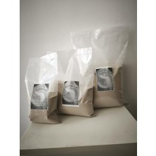 Prime Goldmind Çocuk Oyun Kumu, Doğal ve Tozumaz, Silis Plaj Kumu, Teraryum, Süsleme, Dekor Kumu (1 Kg)