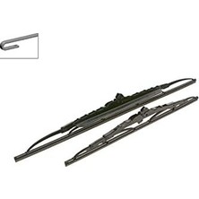 Prime Rüzgarlıklı Silecek Seti 552S 3397118427