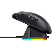 Prime Gamenote MS979WB Rgb Gaming Mouse 3 Modlu + Şarj Istasyonu
