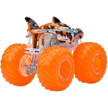 Prime Trucks Power Smashers -Tıger Shark HYJ19 -HYJ21