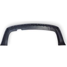 Nacario Arka Tampon Alt Kaplaması Spoyleri 1J5807521A Vw Sedan ile Uyumlu 1999-2005