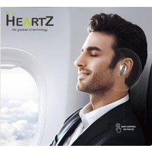 Prime Ls 519 Enc Özellikli 5.4 Wireless Dokunmatik Kontrol A Kalite Performans Ürünü Bluetooth Kulaklık